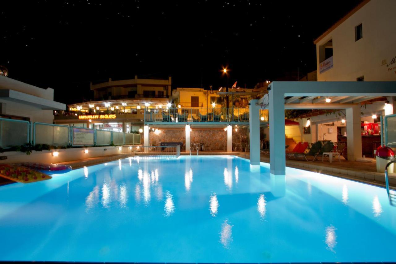 Apartament Shine Veranda Prive Apts 7persons *